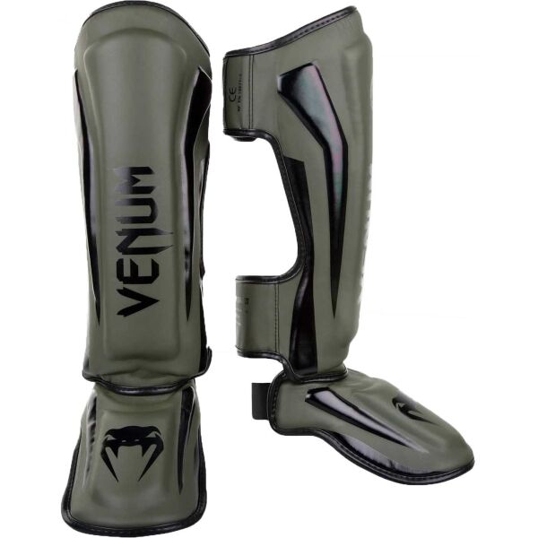 Venum ELITE STANDUP SHIN GUARDS Chrániče holení