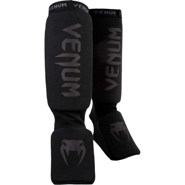 Venum KONTACT SHIN GUARDS Chrániče holení