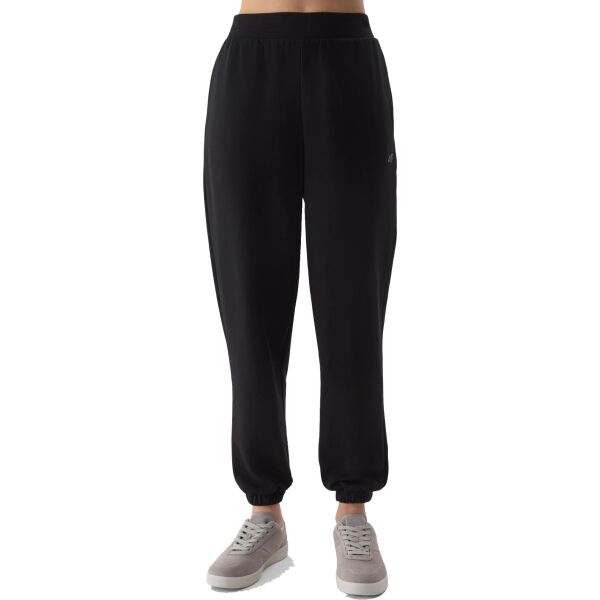 4F JOGGERS Dámské tepláky