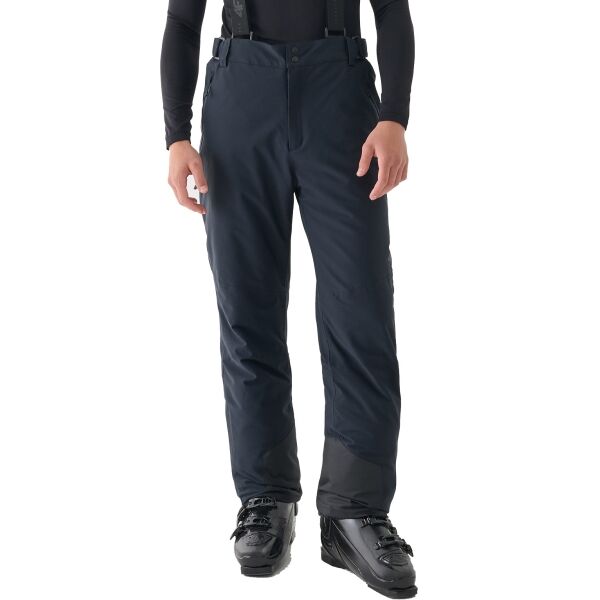 4F SKI PANTS TECHNICAL Pánské lyžařské kalhoty