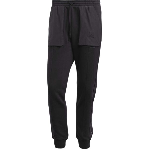 adidas CITY ESCAPE PANTS Pánské tepláky