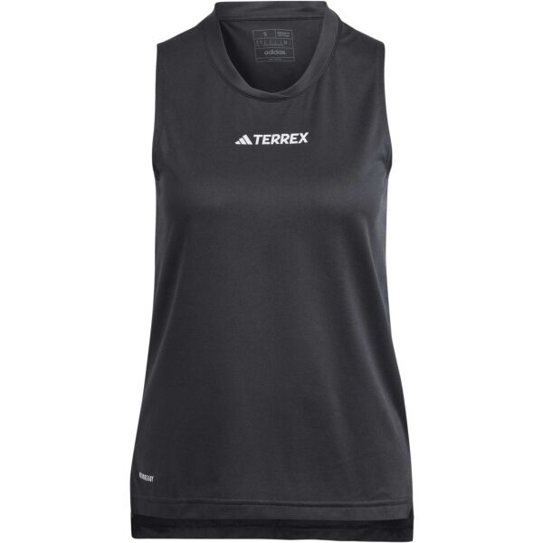 adidas TERREX MULTI TANK TOP W Dámské tílko