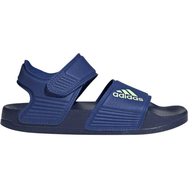 adidas ADILETTE SANDAL K Dětské sandály