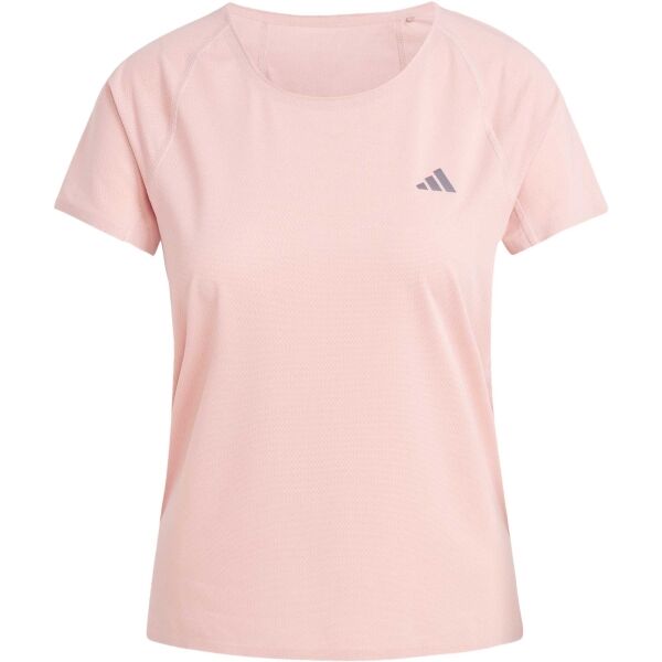 adidas ADIZERO RUNNING T-SHIRT Dámské běžecké triko