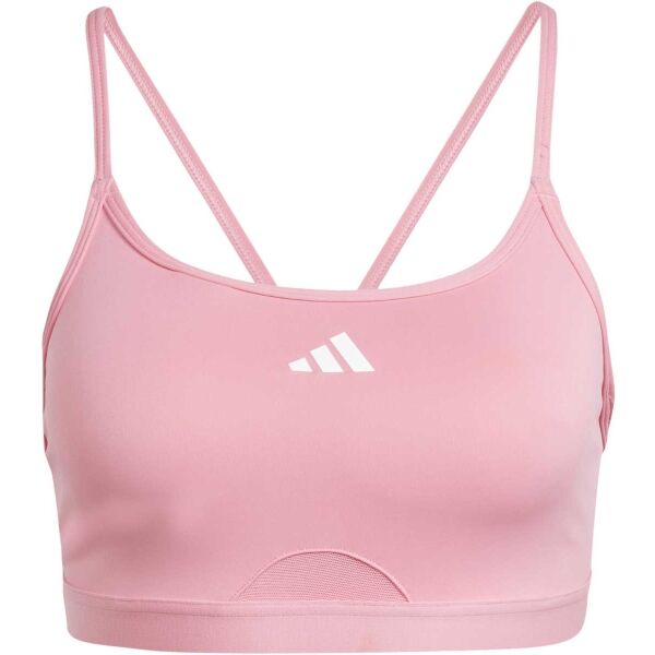 adidas AEROREACT TRAINING BRA Dámská sportovní podprsenka