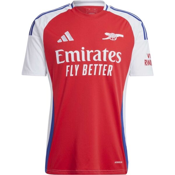 adidas ARSENAL FC HOME Pánský fotbalový dres