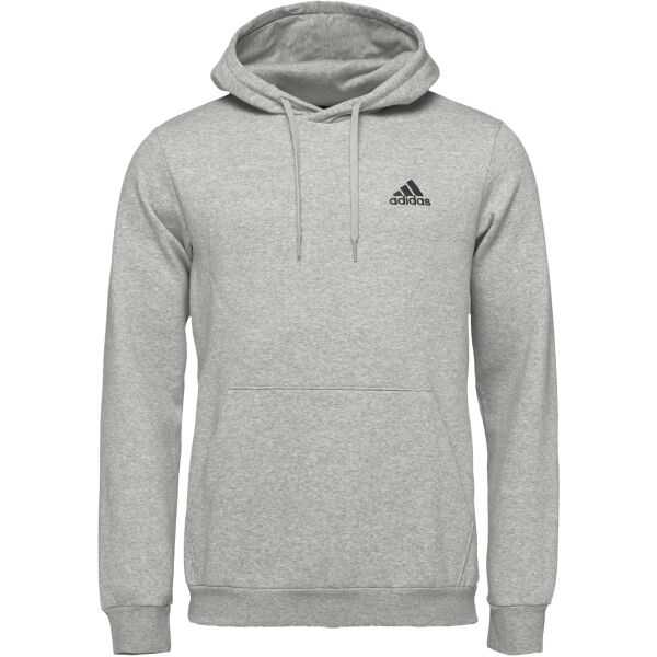 adidas ESSENTIALS FLEECE Pánská mikina