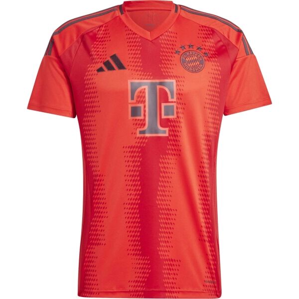 adidas FC BAYERN MNICHOV HOME JERSEY Pánský fotbalový dres