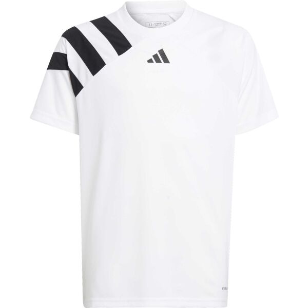 adidas FORTORE 23 JERSEY JR Dětský dres