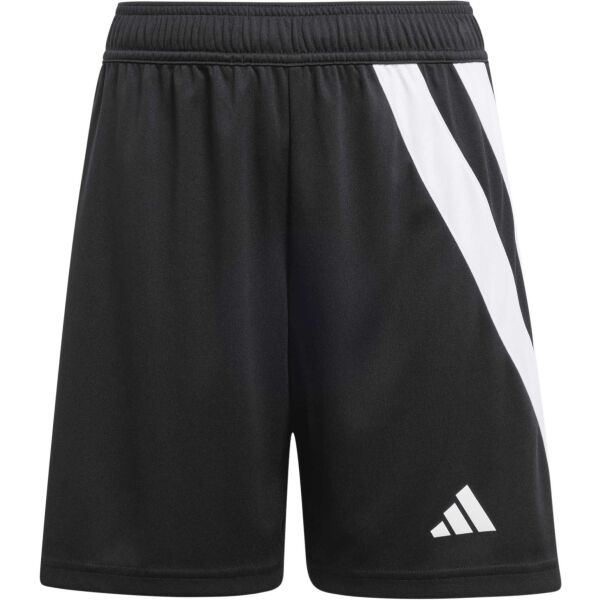 adidas FORTORE2 3 SHORTS Dětské fotbalové šortky