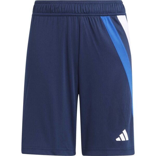 adidas FORTORE2 3 SHORTS Dětské fotbalové šortky