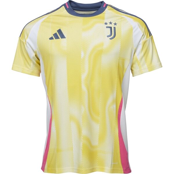 adidas JUVENTUS AWAY JERSEY Pánský fotbalový dres