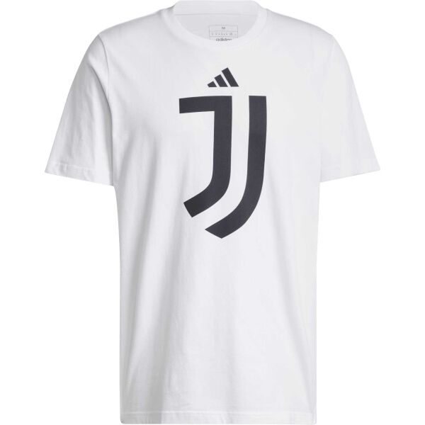 adidas JUVENTUS DNA TEE Pánské fotbalové tričko