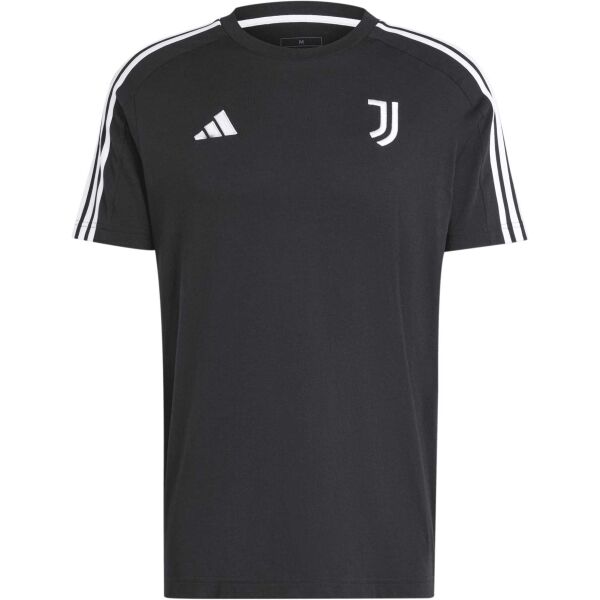 adidas JUVENTUS FC DNA TEE Pánské triko