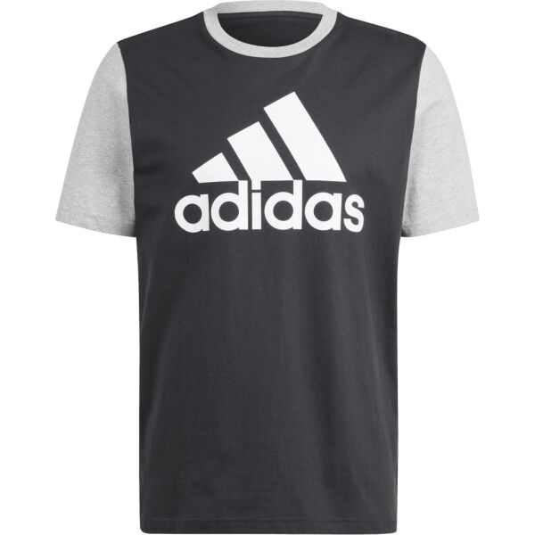 adidas BIG LOGO TEE Pánské tričko