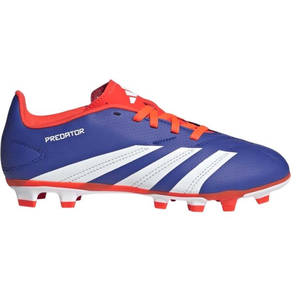 adidas PREDATOR CLUB L FXG J Dětské kopačky