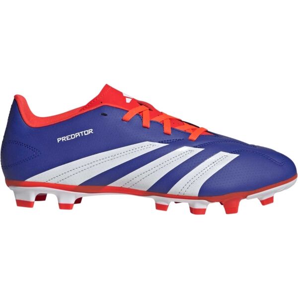 adidas PREDATOR CLUB FXG Pánské kopačky