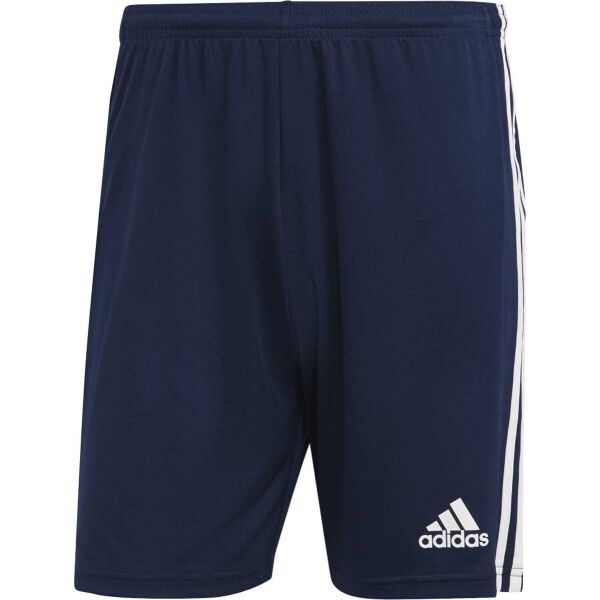 adidas SQUADRA 21 SHORTS Pánské fotbalové šortky