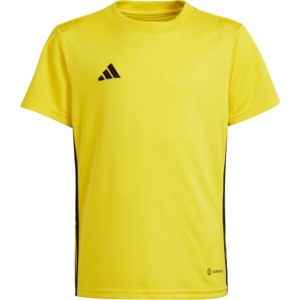 adidas TABELA 23 JERSEY Dětský fotbalový dres