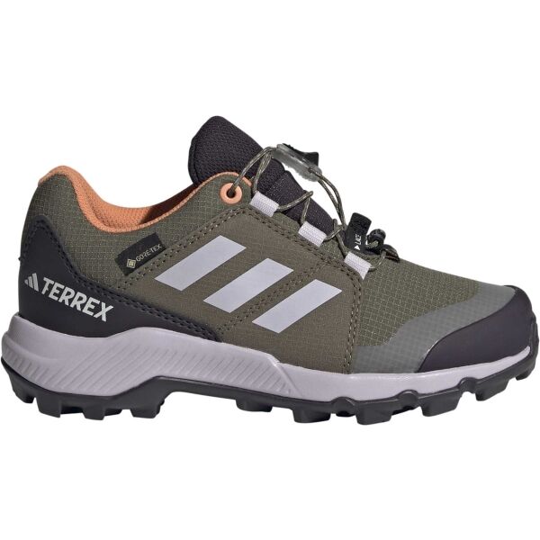 adidas TERREX GTX K Dětská outdoorová obuv