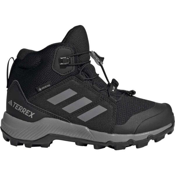 adidas TERREX MID GTX K Dětské outdoorové boty