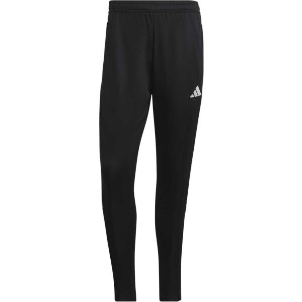 adidas TIRO 23 LEAGUE TRACKSUIT BOTTOMS Juniorské fotbalové kalhoty