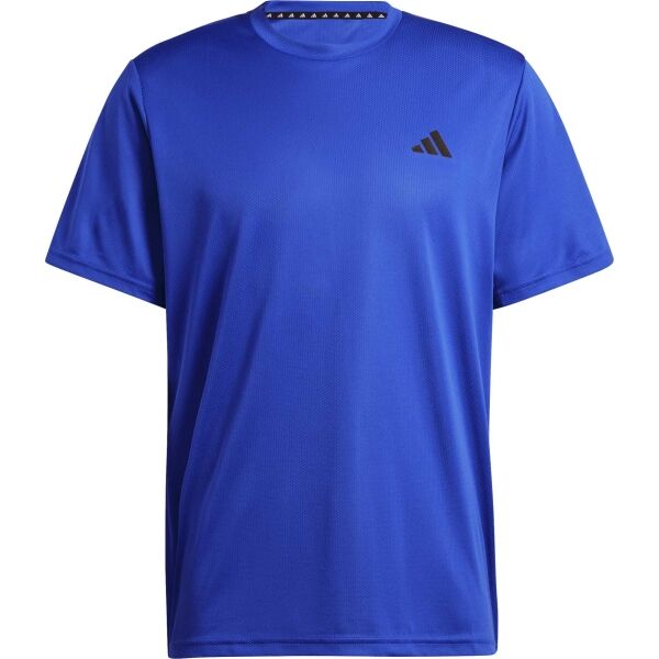 adidas TRAIN ESSENTIALS TRAINING TEE Pánské triko