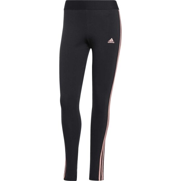 adidas ESSENTIALS 3-STRIPES LEGGINGS Dámské legíny