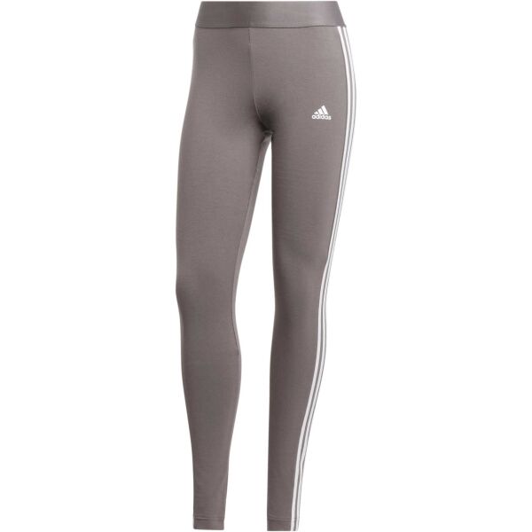 adidas 3-STRIPES LEGGINGS Dámské legíny