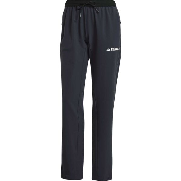 adidas TERREX LITEFLEX HIKING PANTS Dámské kalhoty