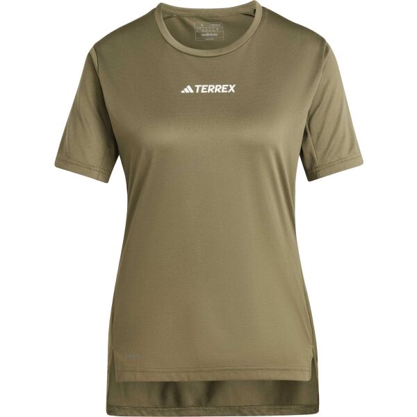 adidas TERREX MULTI T-SHIRT Dámské triko