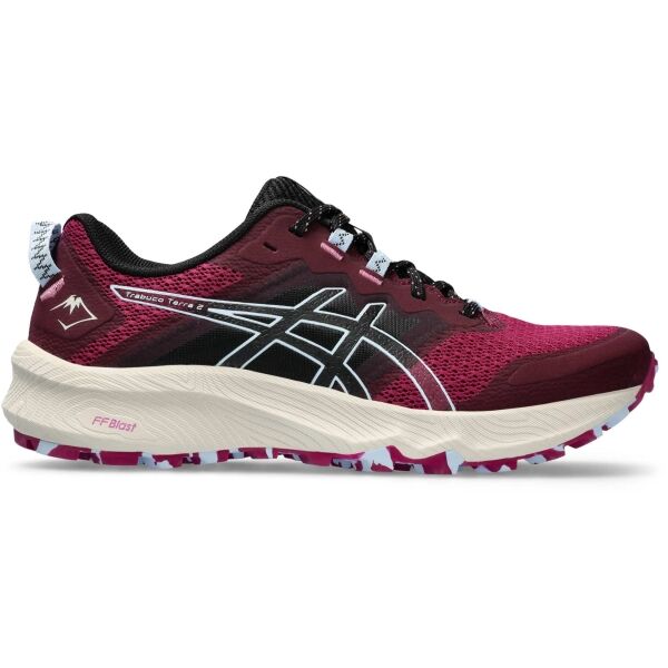 ASICS TRABUCO TERRA 2 W Dámská běžecká obuv