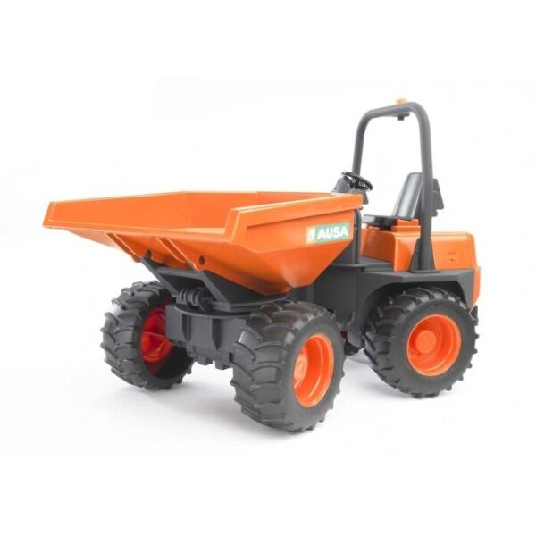 BRUDER MINI DUMPER Model mini sklápěče