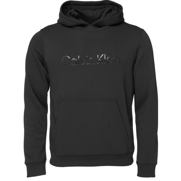 Calvin Klein PW - SWEAT HOODIE Pánská mikina