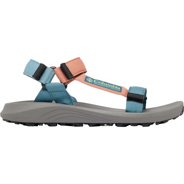 Columbia GLOBETROT SANDAL Pánské sandály