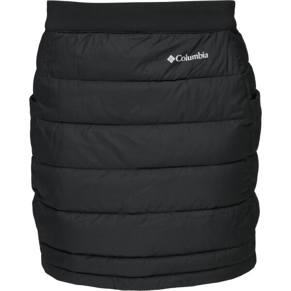 Columbia POWDER LITE™ III SKIRT Dámská zimní sukně