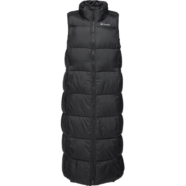 Columbia PUFFECT II LONG VEST Dámská vesta