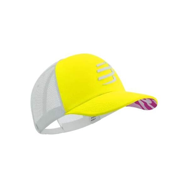 Compressport TRUCKER CAP Kšiltovka