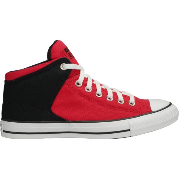 Converse CHUCK TAYLOR ALL STAR HIGH STREET Pánské kotníkové tenisky