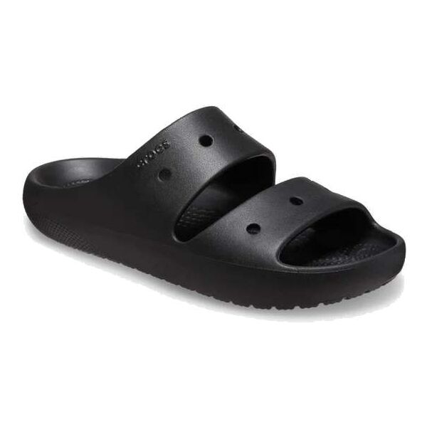 Crocs CLASSIC SANDAL V2 Dámské sandály