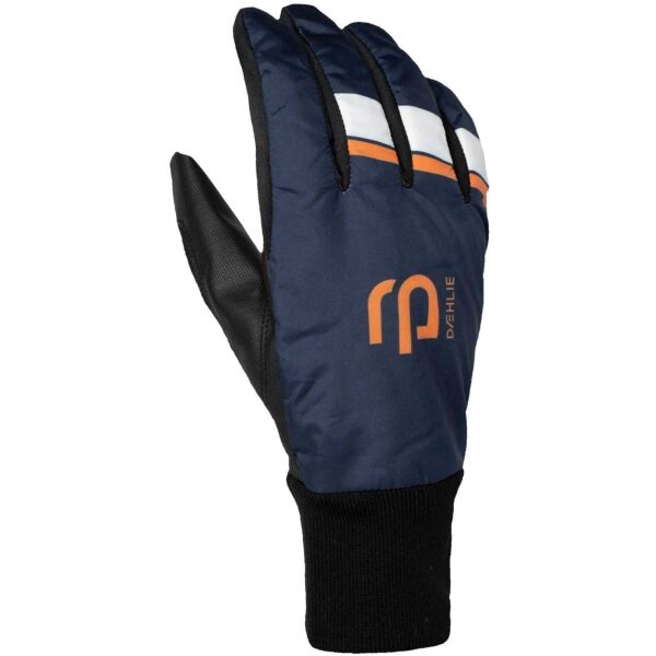 Daehlie GLOVE MOTION Zimní rukavice na běžky