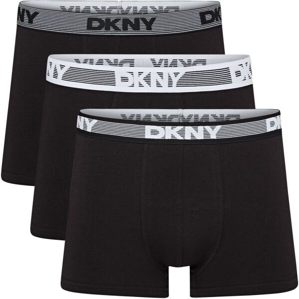 DKNY LOS ANGELES Pánské boxerky