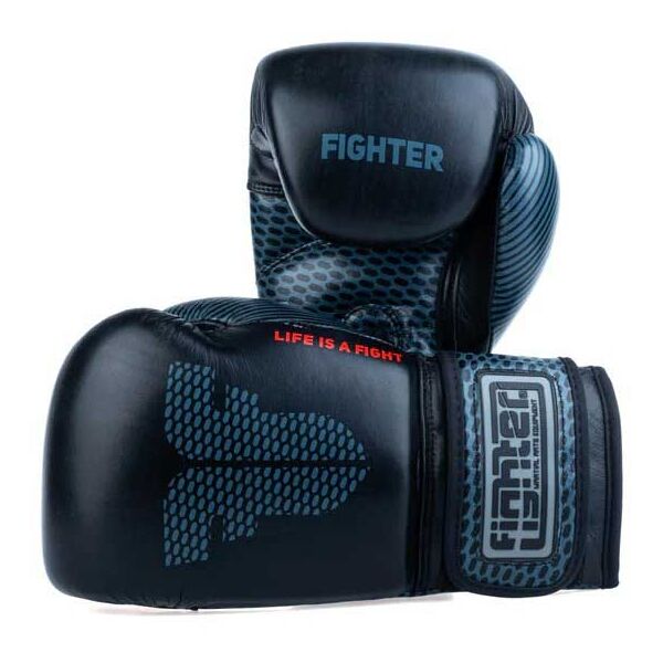 Fighter TRAINING 12 OZ Boxerské rukavice