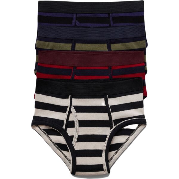 GAP BRIEF 4PK Chlapecké slipy