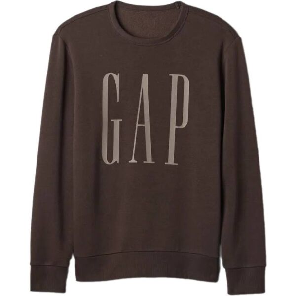 GAP FLEECE Pánská mikina