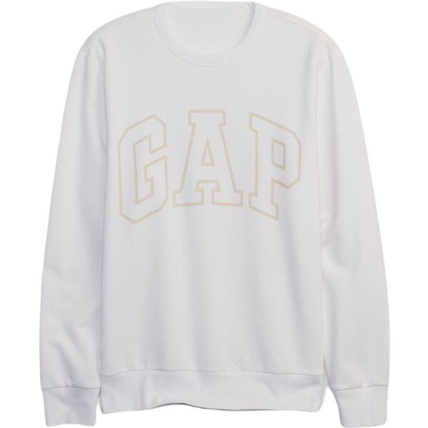 GAP FLEECE Pánská mikina