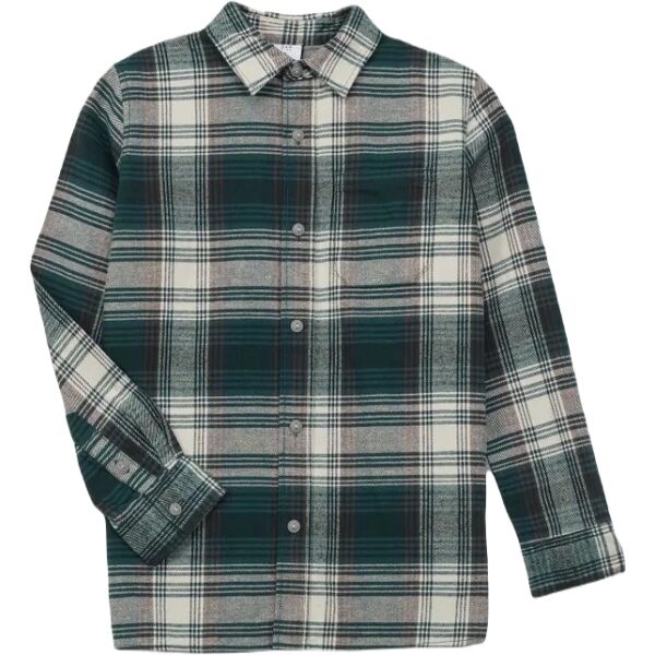 GAP FLANNEL Chlapecká košile