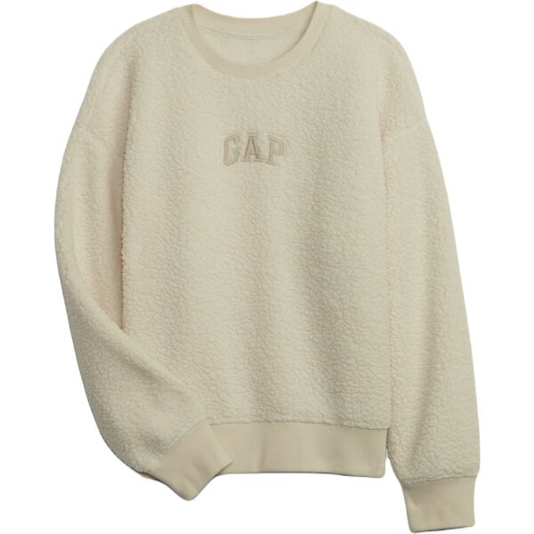 GAP V-FRCH COZY Chlapecká mikina