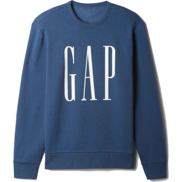 GAP FLEECE Pánská mikina