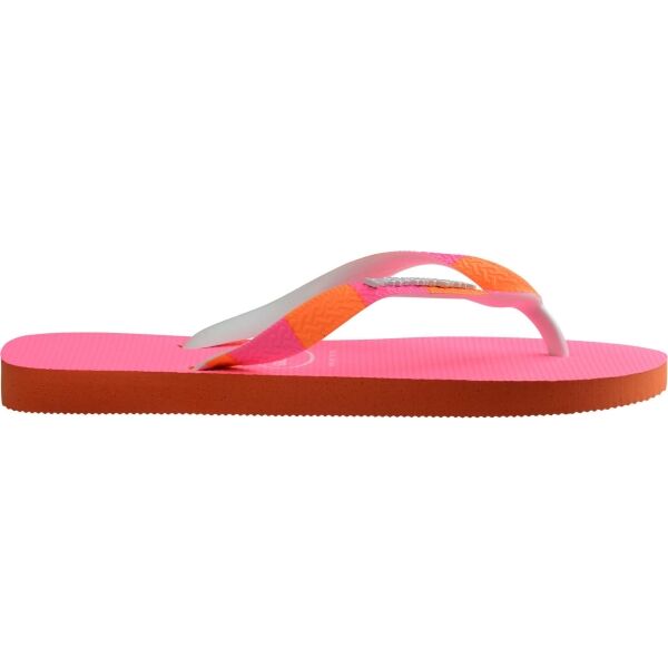 HAVAIANAS TOP VERANO II Dámské žabky